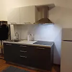 Appartement M&m 40 Monolocale Tarvisio