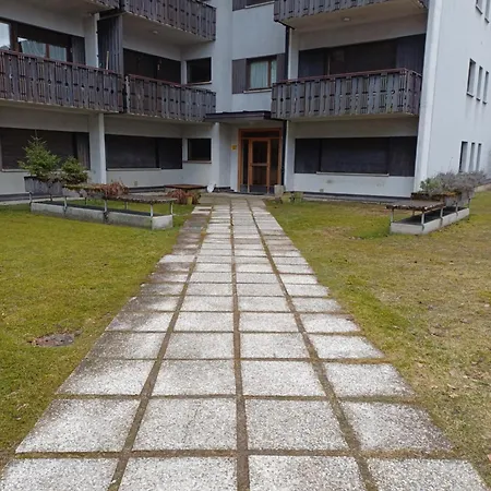 Apartment M&m 40 Monolocale