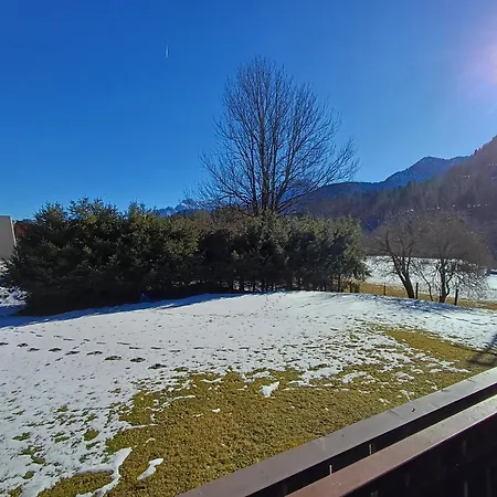 M&m 40 Monolocale * Tarvisio