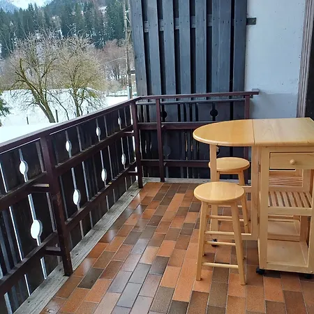 Apartament M&m 40 Tarvisio