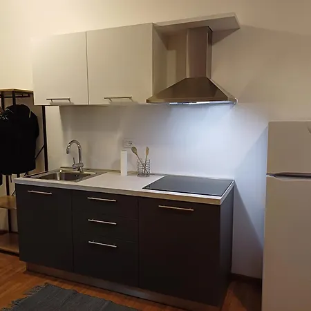 Apartment M&m 40 Monolocale Tarvisio
