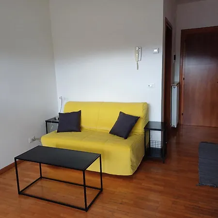 M&m 40 Monolocale Appartement *