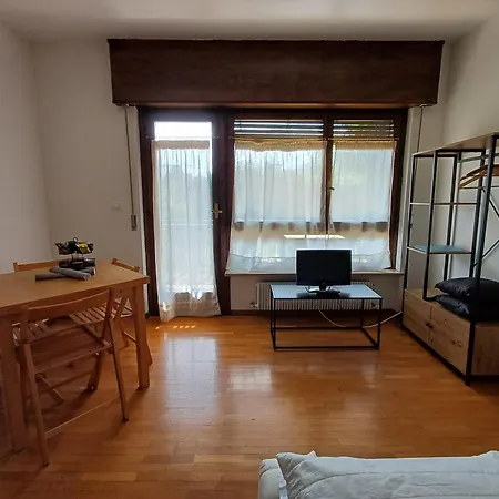 M&m 40 Monolocale Appartement *