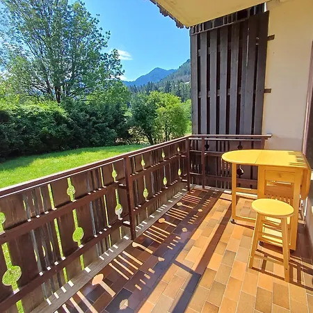 M&m 40 Monolocale * Tarvisio