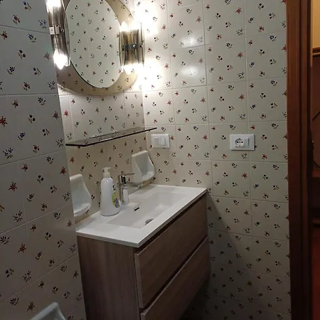 Apartment M&m 40 Monolocale *