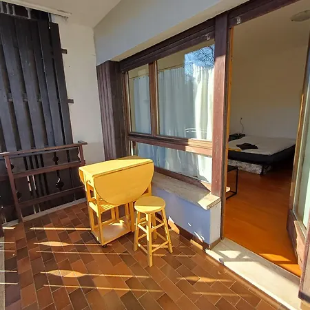 Appartement M&m 40 Monolocale Tarvisio