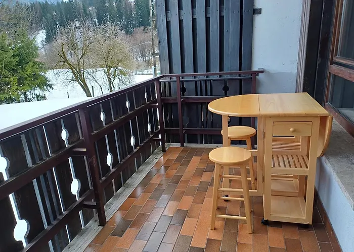 Apartment M&m 40 Tarvisio