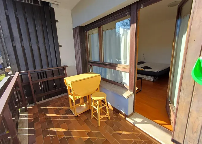 Apartment M&m 40 Tarvisio